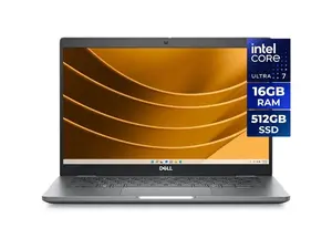 Dell Latitude 5350 13.3" AG FHD Intel Ultra 7 165U 16GB RAM 512GB SSD Windows 11 Pro Dell Latitude 5350 13.3" AG FHD Intel Ultra 7 165U 16GB RAM 512GB SSD Windows 11 Pro