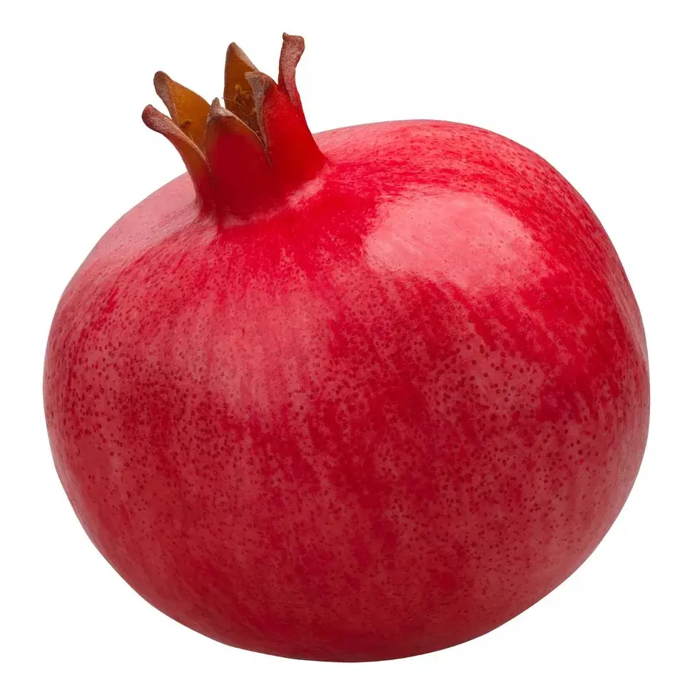 100 POMEGRANATE SEEDS (Punica granatum) | Sweet Tropical FRUIT Shrub, Tree (100 seeds) pomegranate  seeds