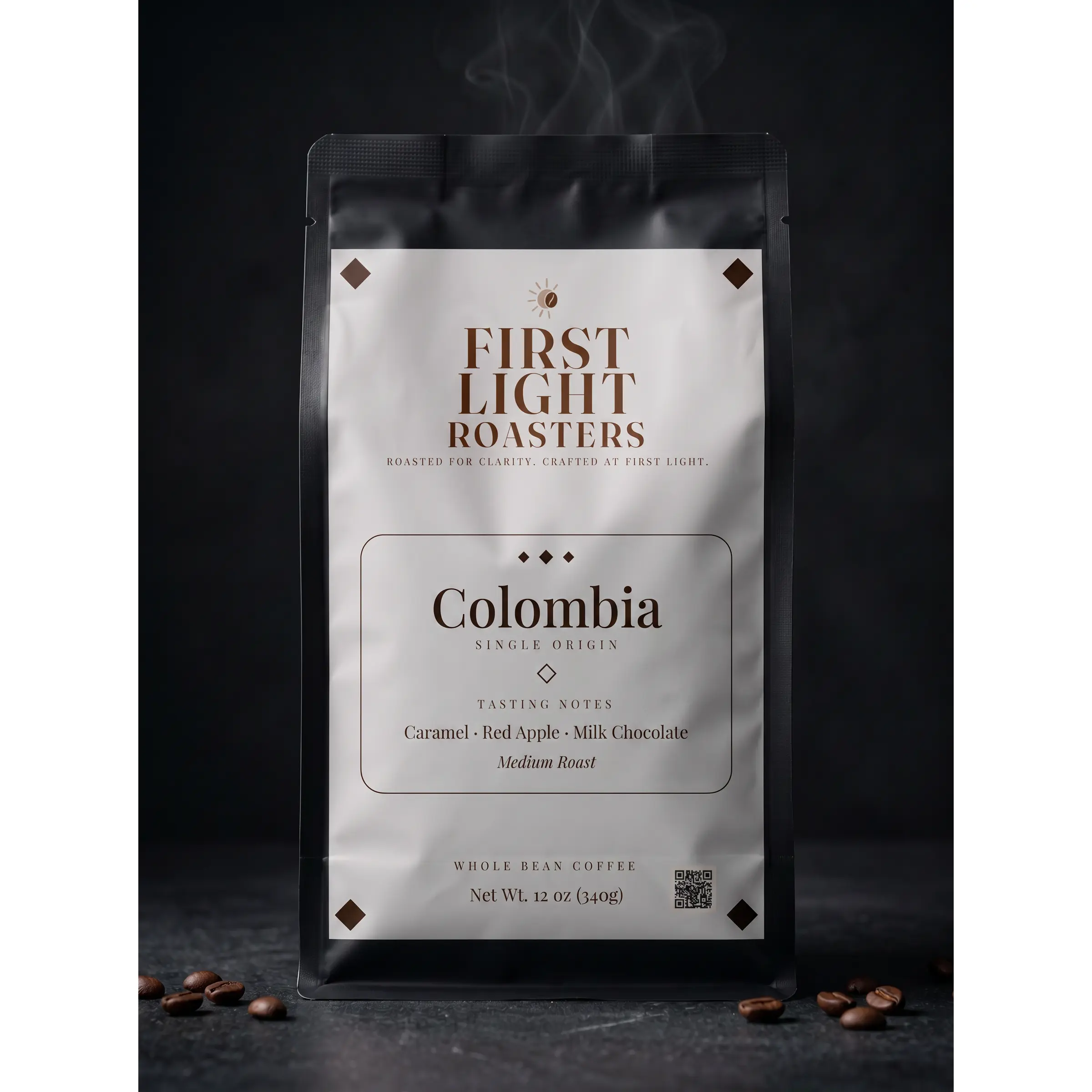Colombia Single Origin Coffee