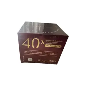 Pro derma plus body booster