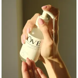 Hyaluronic Acid Hydrating Cleanser