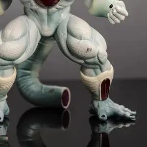 f-r-i-e-z-a PVC Figure for Home Decoration