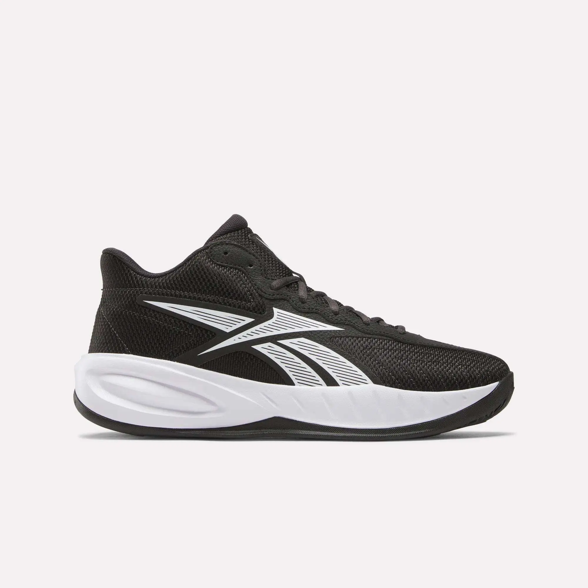 Reebok Press Basketball Shoes