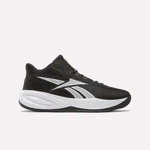 Reebok Press Basketball Shoes