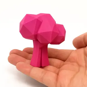 AC Shrinking Broccoli