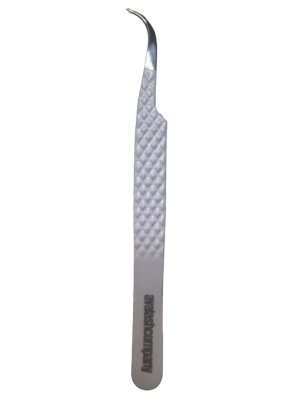 J Curve Volume Tweezer