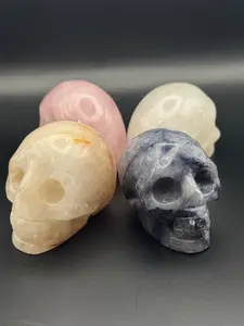 Skull Crystal
