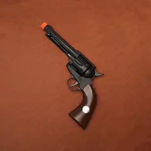 Revolver Toy Model, Fun CowboyStock upRole-Playing