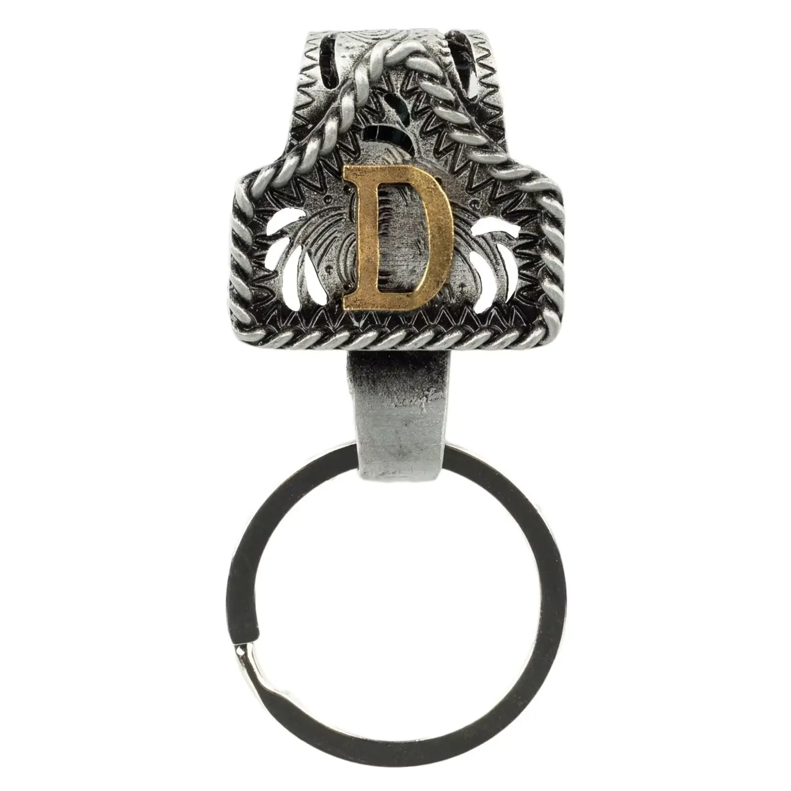 D