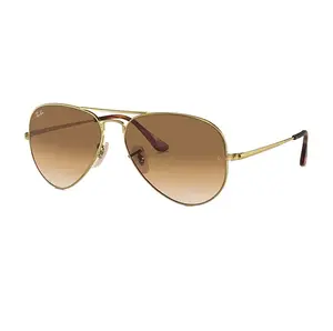 RB2140 Original Wayfarer Sunglasses, Classic Vintage Square Frame Designer Style Eyewear