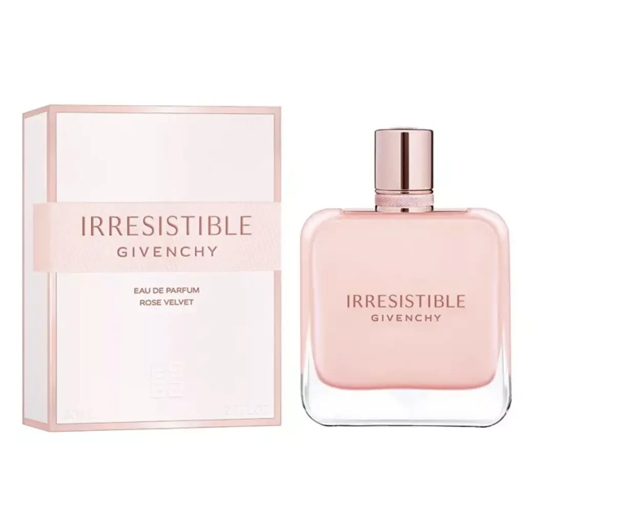 Givenchy Irresistible Rose Velvet 2.7 fl oz Eau de Parfum for Women