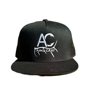 Blacked out 5 panel A/C Horn