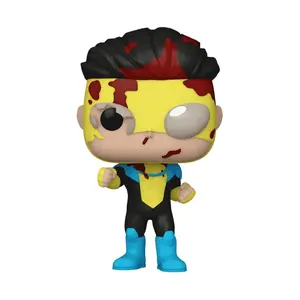 Funko Pop! Bloody Invincible Vinyl Figure #1502