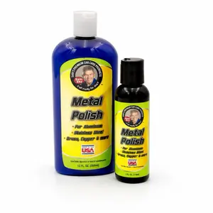Metal Polish Metal Polish