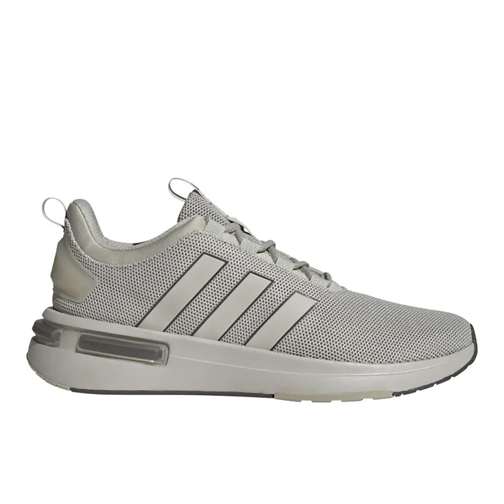 adidas Mens Racer Tr23 Lace Up Sneakers Shoes Casual - Beige