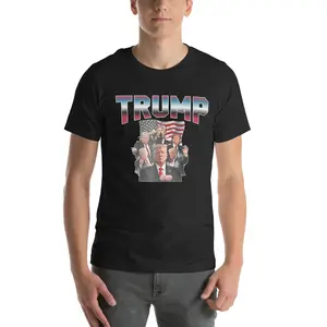 Trump Superfan Shirt