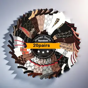 10/20 Pairs of Men's Anti Odor and Sweat Absorbing Business Socks, Lightweight, High Elasticity, Breathable, Low Cut, Suitable for Daily Wear and Business Casual Wear SpringStatements