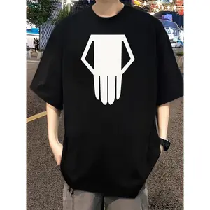 BelleHeaven  Anime My Boku No Hero Academia Katsuki Bakugou O-neck Women T-shirt Harajuku T Shirt Casual Funny Top Summer Tee Female T Shirts