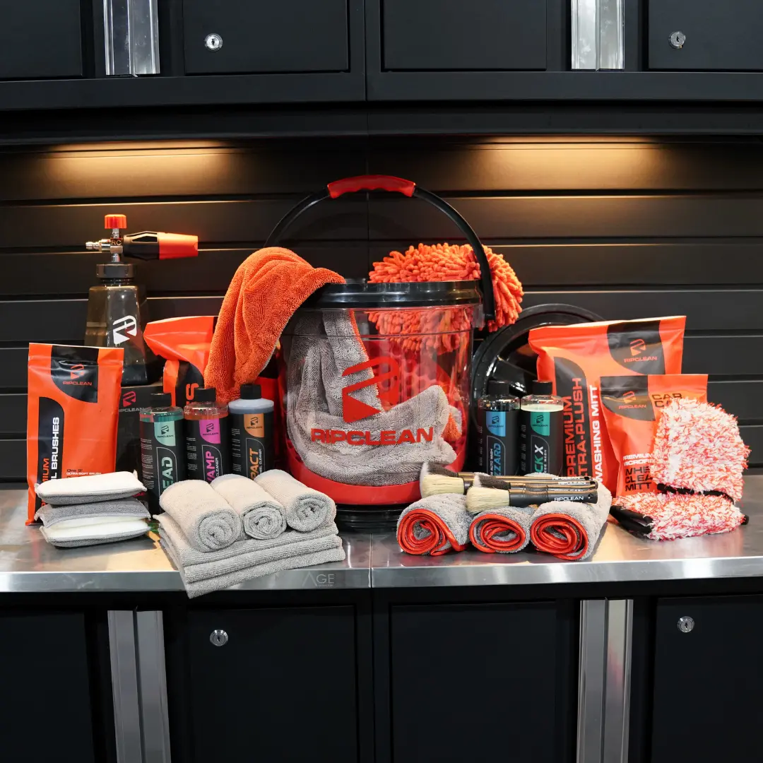 Extreme Bucket Bundle Extreme Bucket Bundle