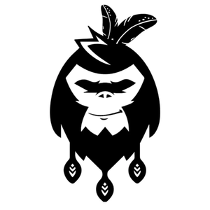 Tribal Chimp