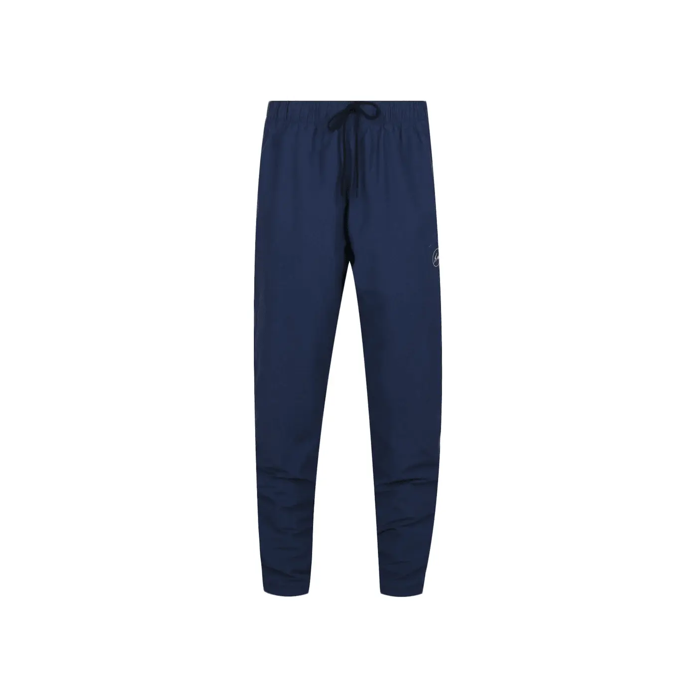 Jordan x Fragment Woven Pant Navy