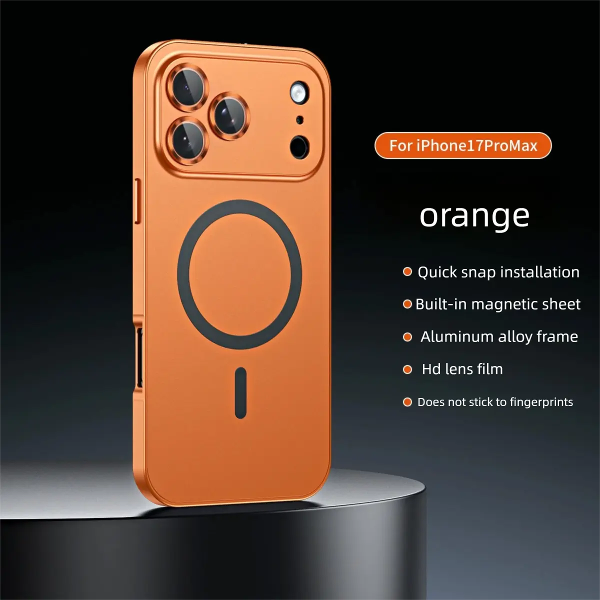 Orange