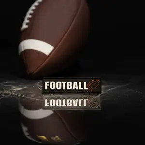 Football Patch