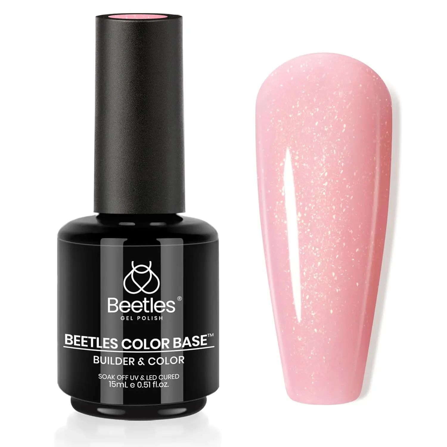 Light Pink 