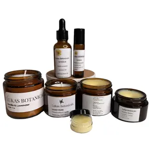 Ultimate Relax Set | Full Self Care