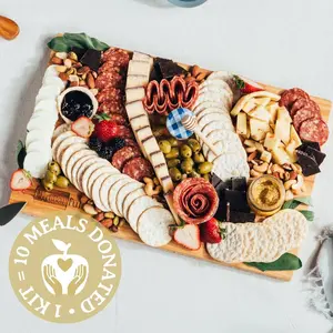 Charcuterie Kit