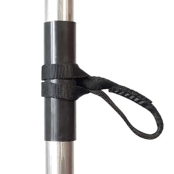 Hand Loop for Pole