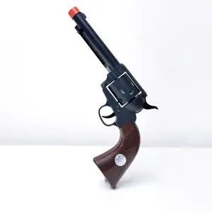 1873 Revolver Toy Model, Fun Cowboy Role-Playing