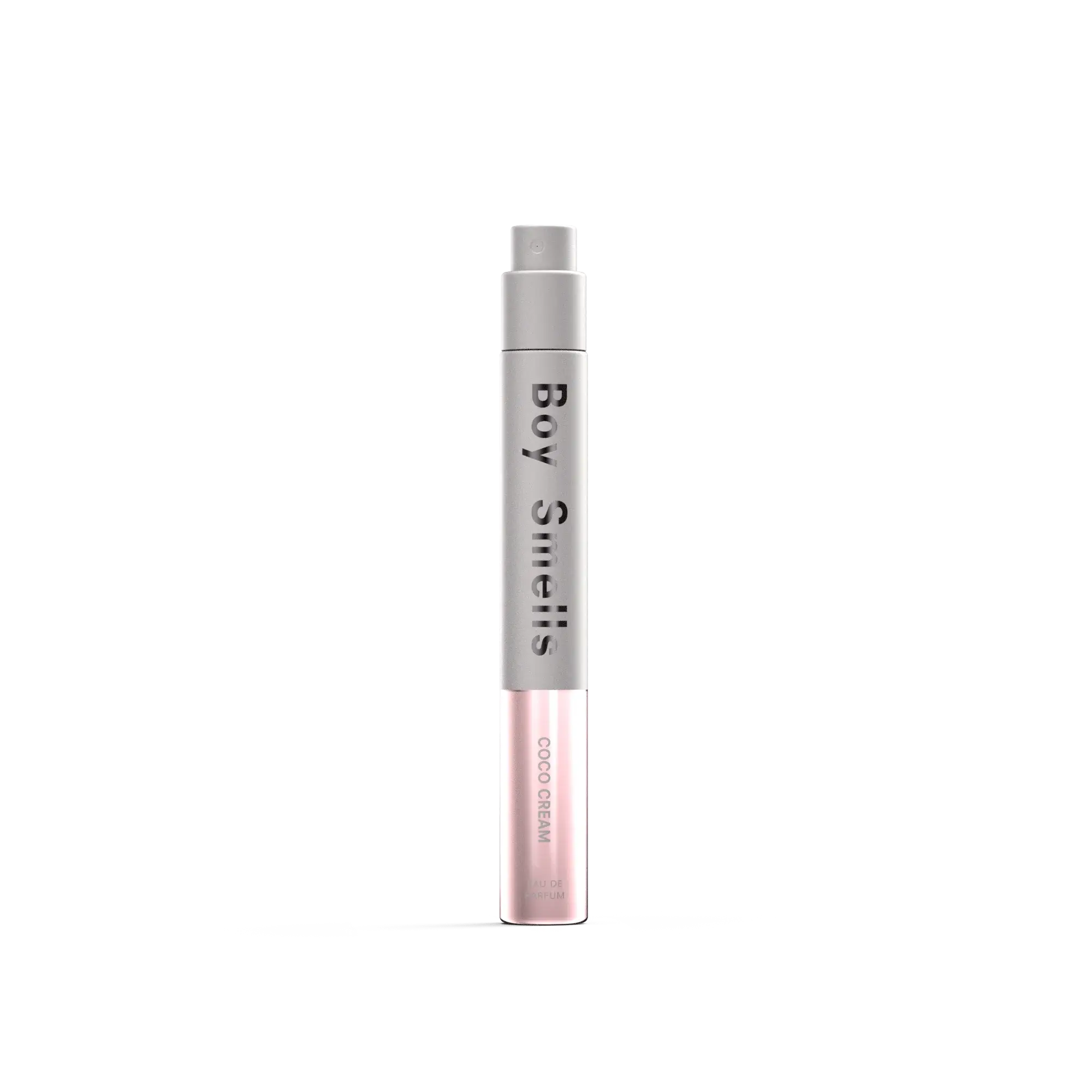 Coco Cream - 10ml Travel Spray - Coconut Milk, Tiare + Tonka Bean Coco Cream - 10ml Travel Spray - Coconut Milk, Tiare + Tonka Bean