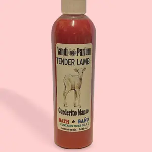 Cordero Manso Meek Lamb Bath