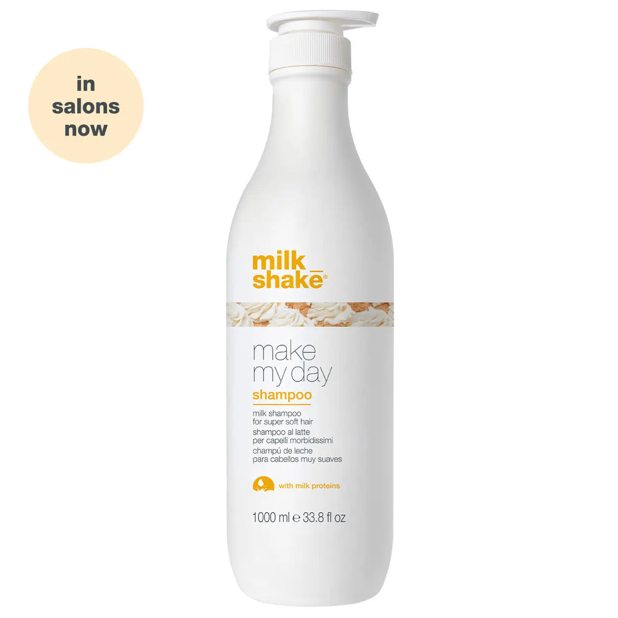 Make My Day Shampoo | 1Litre Make My Day Shampoo | 1Litre