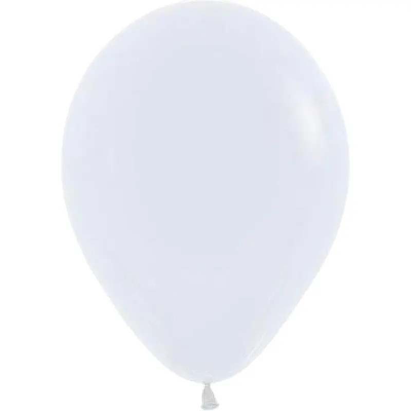Sempertex White - Professional Latex Balloons