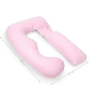 Sleep Therapy Pillow