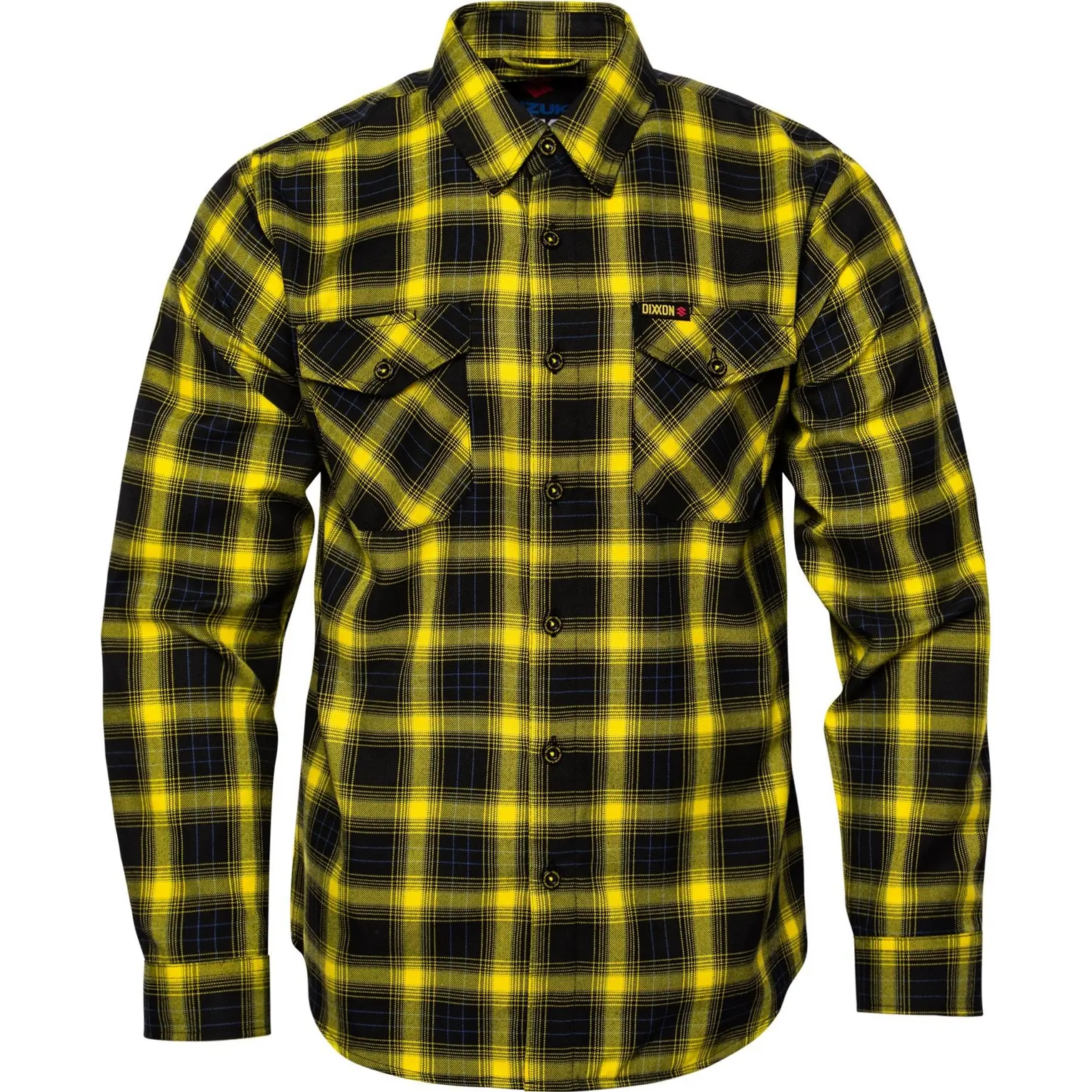 Suzuki Flannel