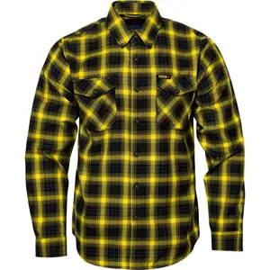 Suzuki Flannel