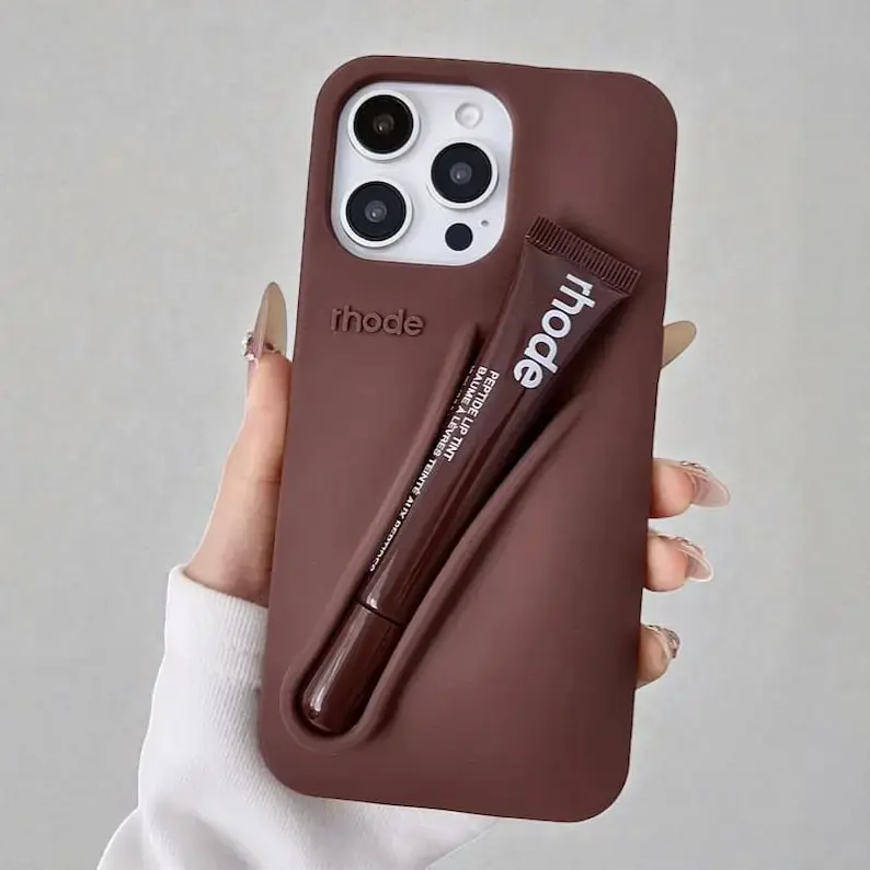 rhode skin phone case iphone 16 - TikTok Shop