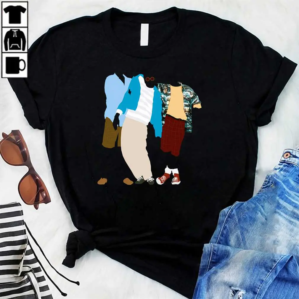Weekend At Bernie39s T-Shirt