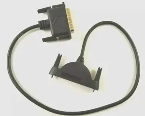 HP External Floppy Disk Drive Cable F2008B 20.7" Pavilion OmniBook