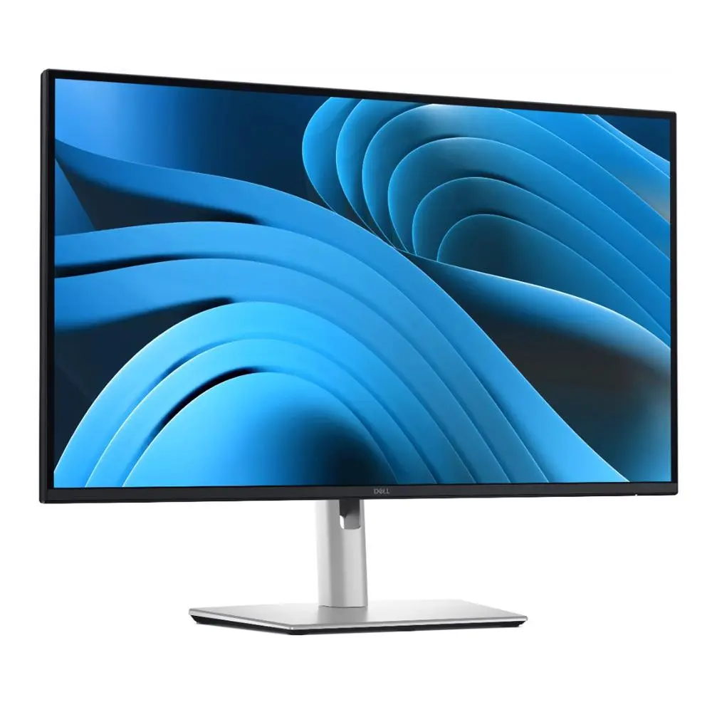 Dell Pro 27 Plus 4K USB-C Hub Monitor - P2725QE