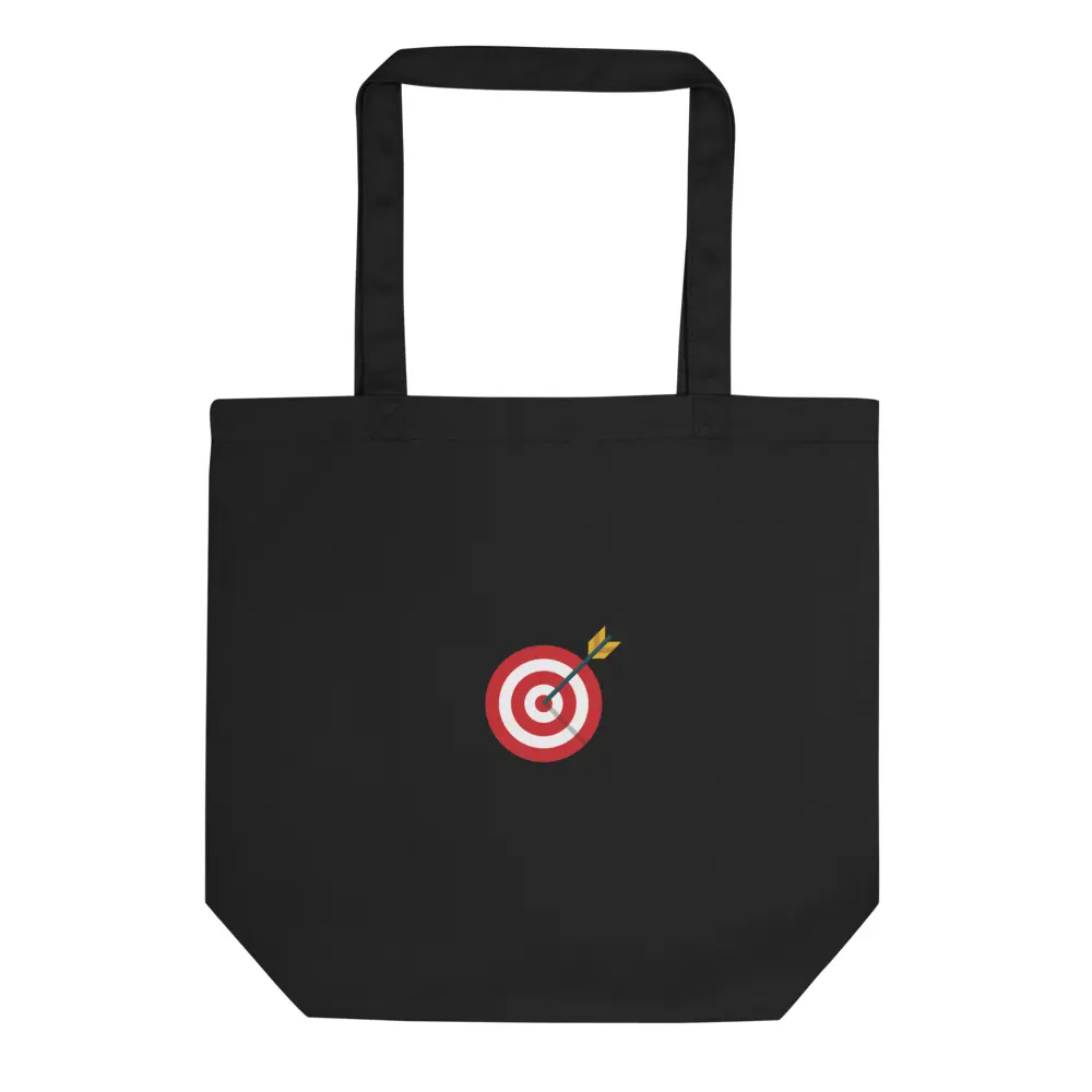 Eco Tote Bag sohochic