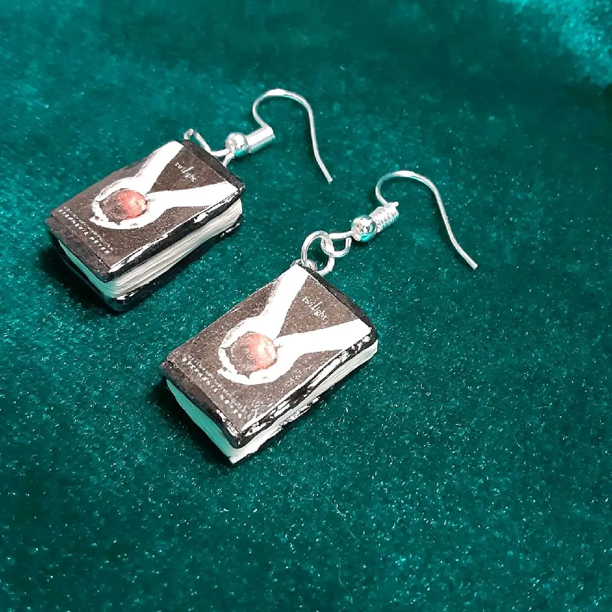 twilight earrings