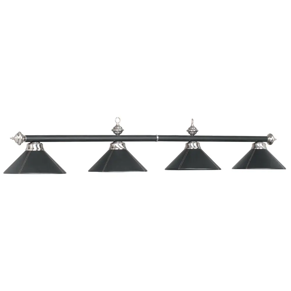 Laredo-78" 4LT Billiard Light