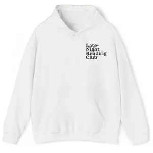 Bookworm Hoodie, Funny Reading Hoodie, Booklover Tee, Gift for Book Lover Gift, Bookish Hoodie, Booktok Shirt, Gift for Reader, Book Club Gifts