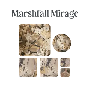 Marshall Mirage