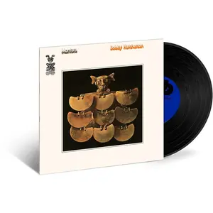 Bobby Hutcherson - Montara (Blue Note Tone Poet Edition)  [VINYL RECORD - LP] 180 Gram