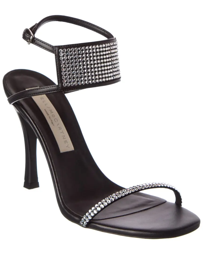 Stella McCartney Embellished Sandal